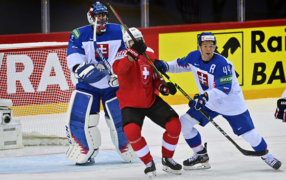 Самые грубые игроки ЧМ