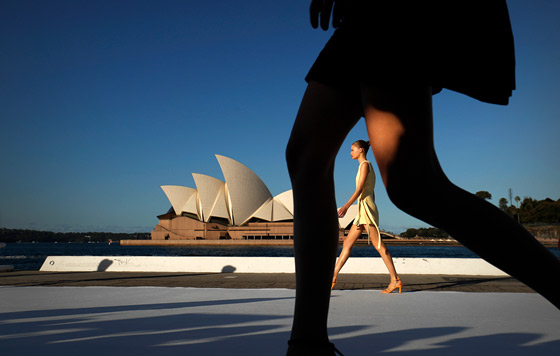 Фотохроника 31 мая