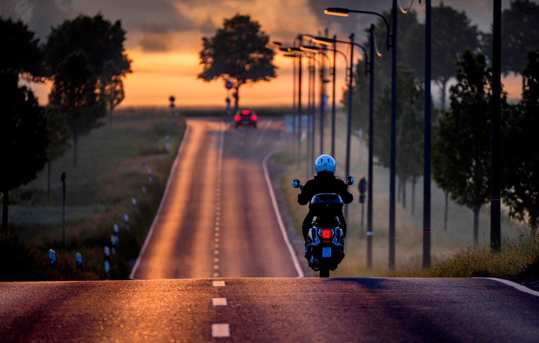 Лето в Германии