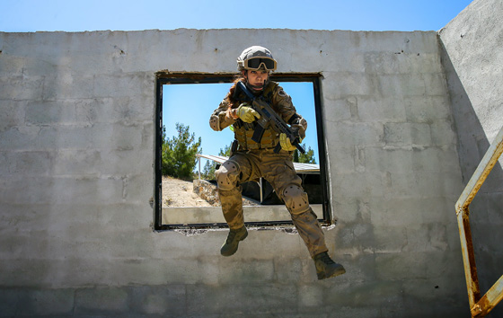 Фотохроника 3 июня