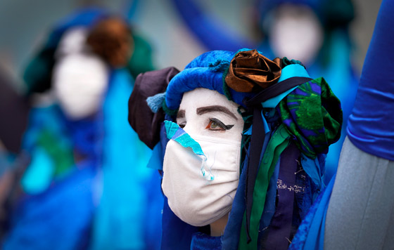 Фотохроника 7 июня