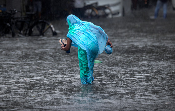 Фотохроника 9 июня