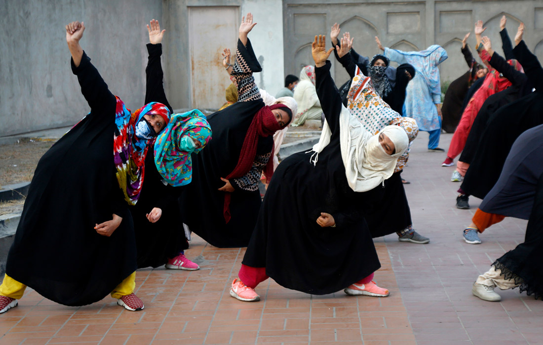 Лахор, Пакистан