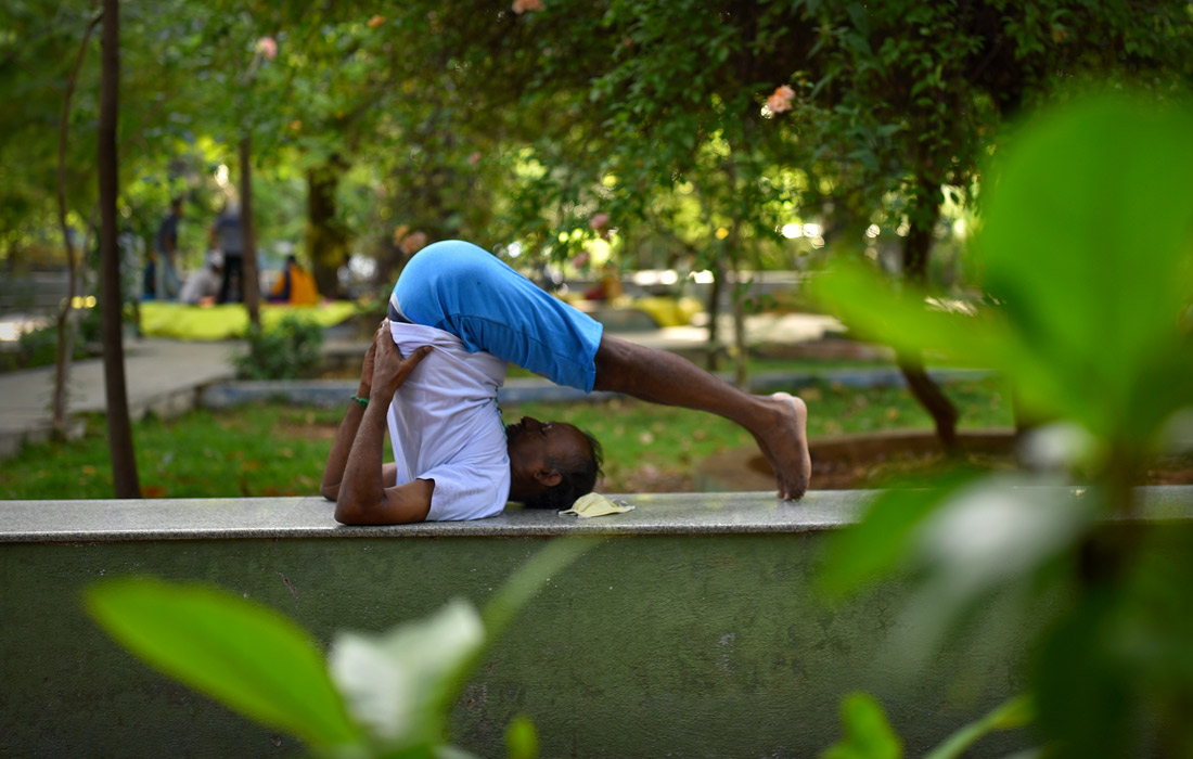 Ченнаи, Индия