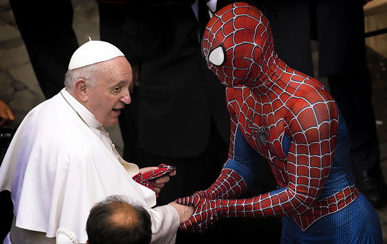 Фотохроника 23 июня