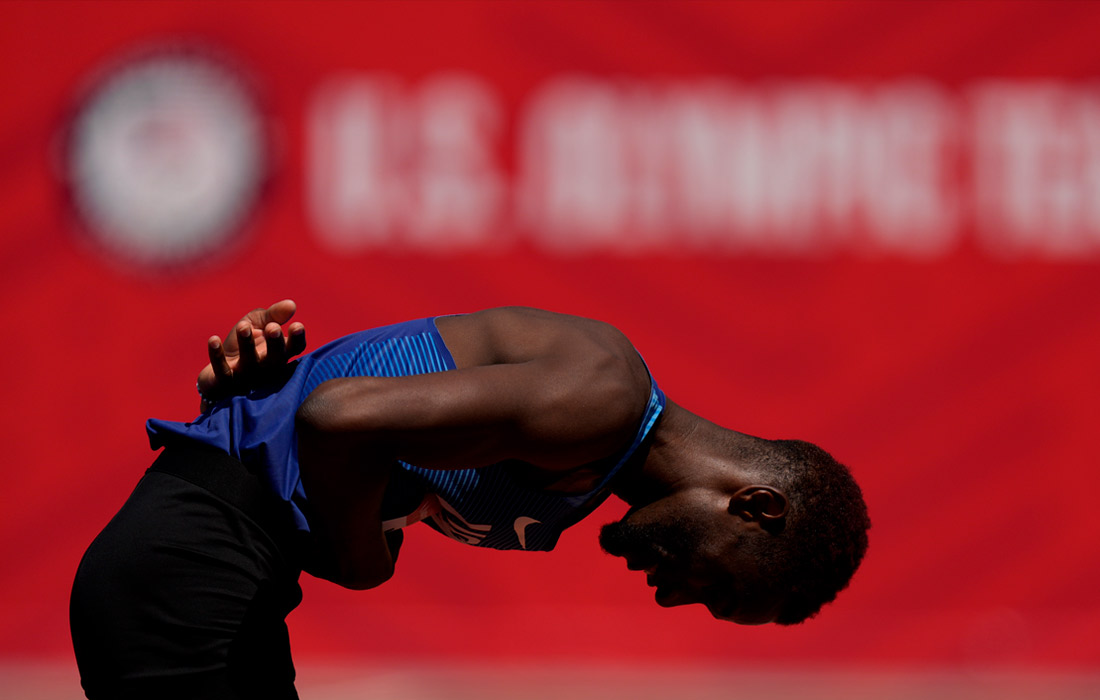 Спортч. Натан Стивенс спортсмен фото инвалида.