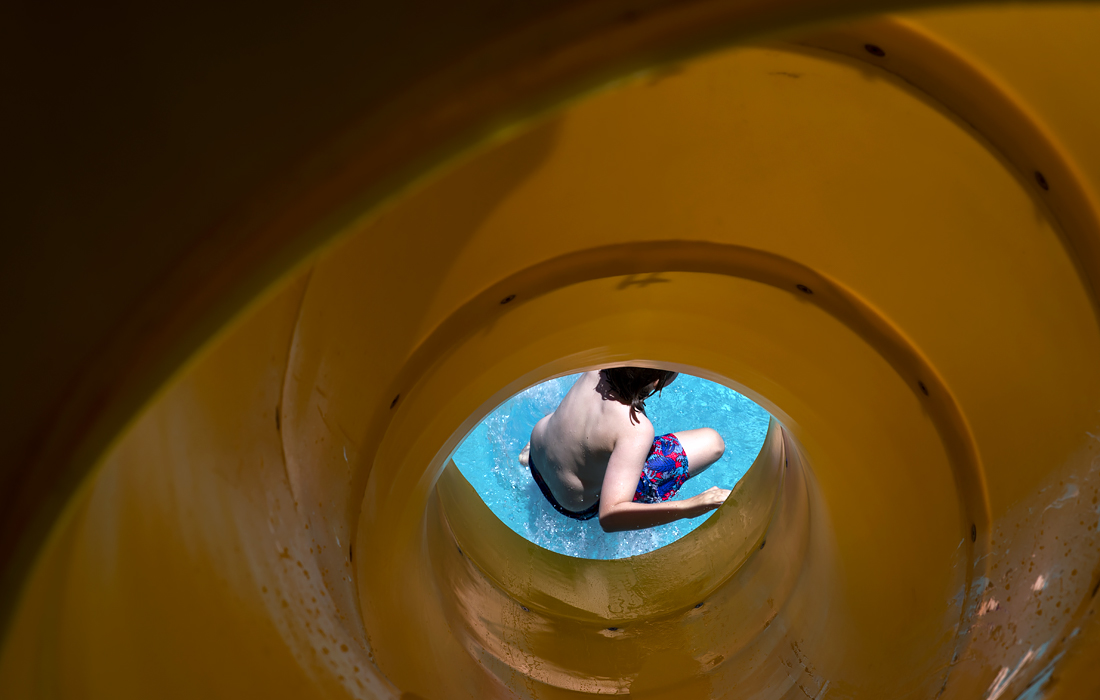 Портленд ослабил ограничения в связи с коронавирусом, открыв бассейны и зоны с кондиционированием воздуха