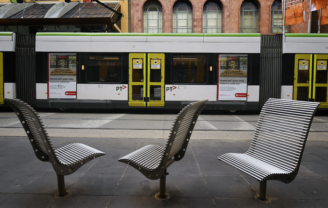 Австралийский штат Виктория зарегистрировал три новых случая коронавируса за последние 24 часа