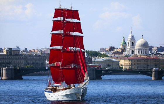 Фотохроника 1 июня