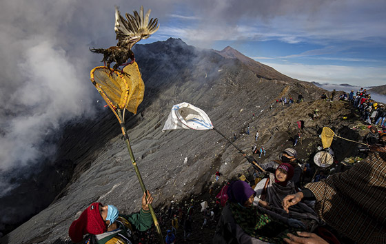Лучшие фото недели