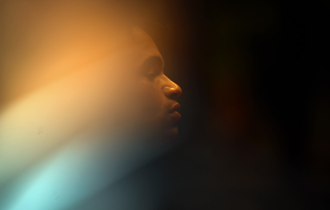 Актер Тео Кристин