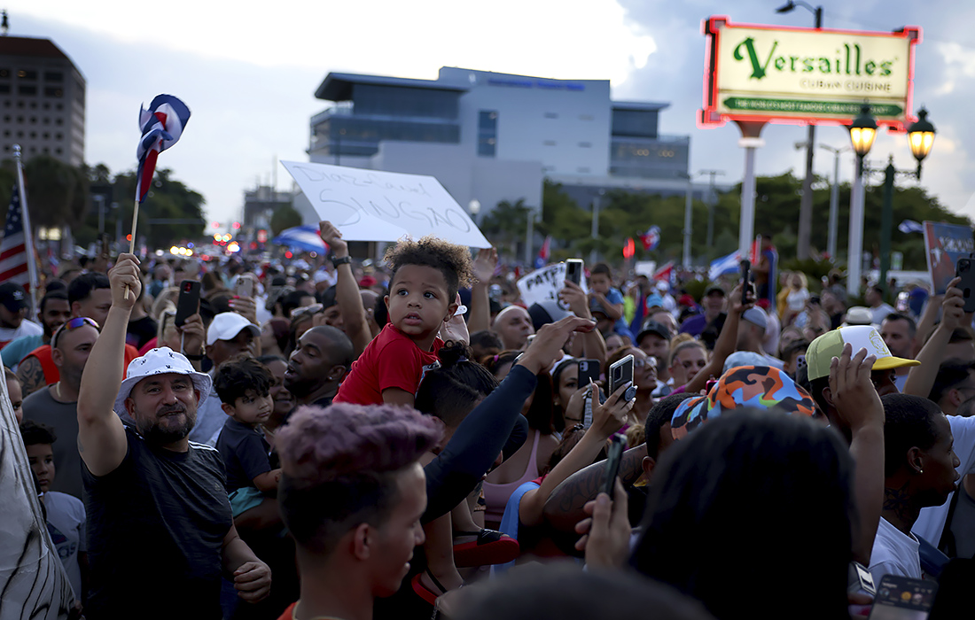 Майами, США