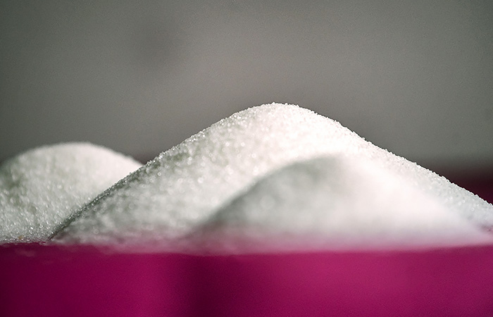 Жара в нескольких регионах РФ угрожает сахарной свекле и производству сахара