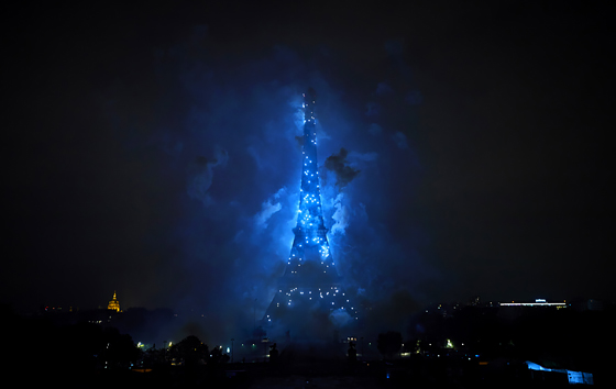 Лучшие фото недели