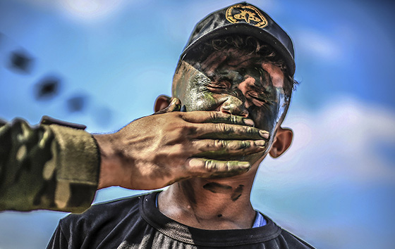 Фотохроника 16 июля