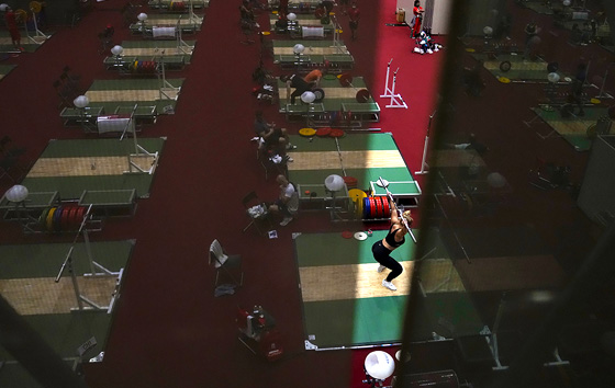 Фотохроника 20 июля