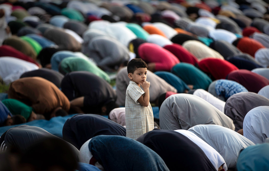 Сектор Газа