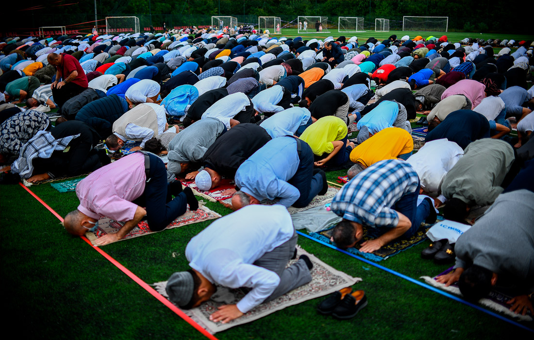 София, Болгария