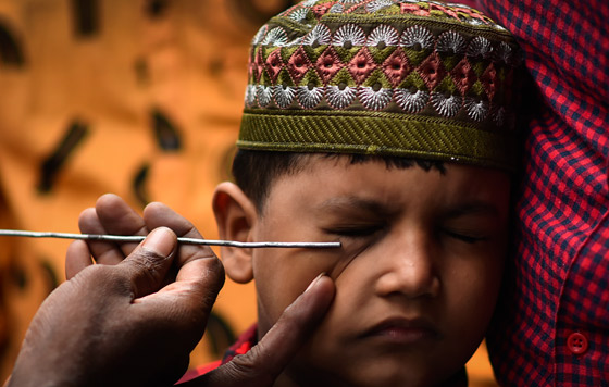 Фотохроника 21 июля