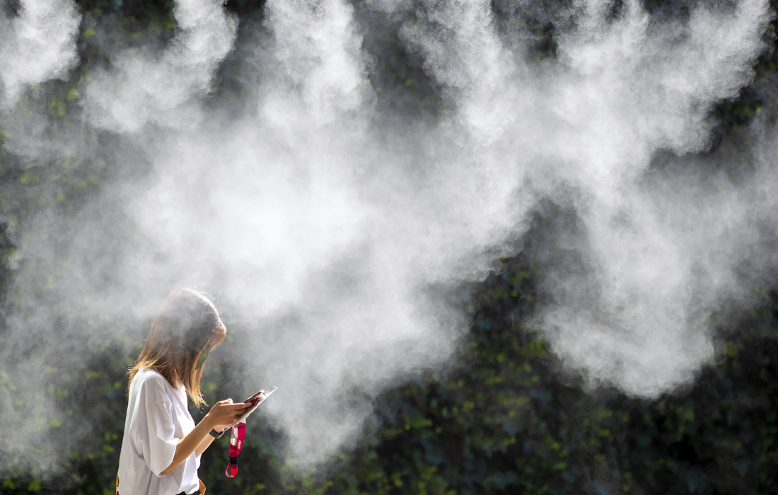 21 июля. За 2 дня до начала Олимпиады в Токио максимальные за полгода показатели заражений коронавирусом. За сутки в столице Японии выявили 1 832 случая COVID-19.
