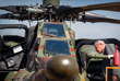 Ударный вертолет Ми-28НМ "Ночной охотник"