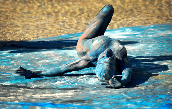 Лучшие фото недели