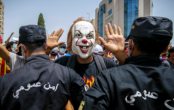 Фотохроника 26 июля