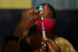 27 июля. В Индии против коронавируса вакцинировались более 440 миллионов человек.