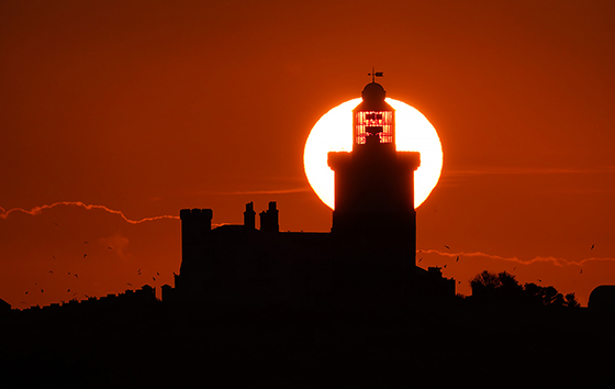 Фотохроника 3 августа