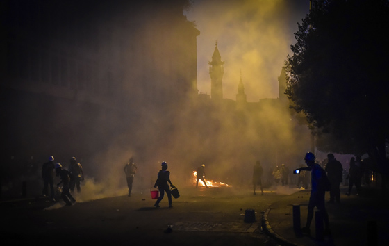 Фотохроника 5 августа