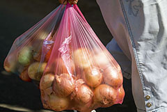 Инфляция в РФ в июле замедлилась до 0,31% на фоне снижения цен на овощи и фрукты