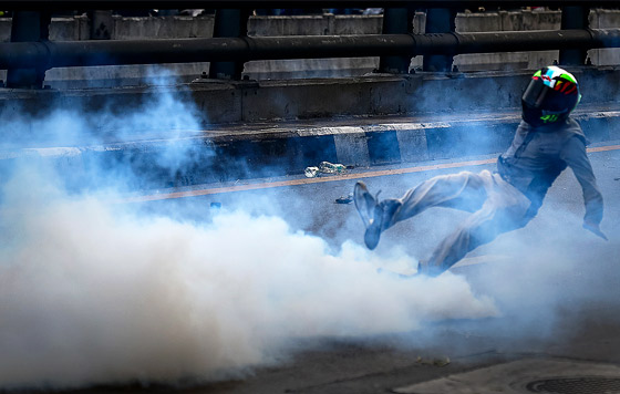 Фотохроника 10 августа