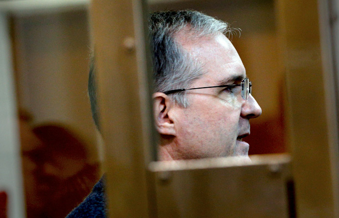 Адвокаты Уилана пожаловались в Генпрокуратуру на отсутствие связи с ним