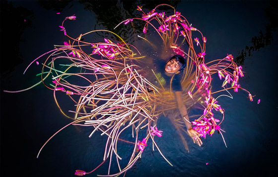 Лучшие фото недели