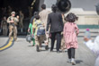 Эвакуация из Кабула афганцев в рамках военной операции США "Убежище для союзников"