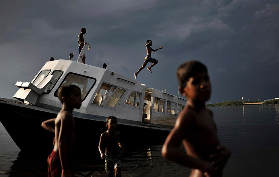 Фотохроника 27 августа