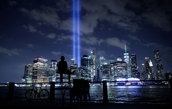 Фотохроника 8 сентября