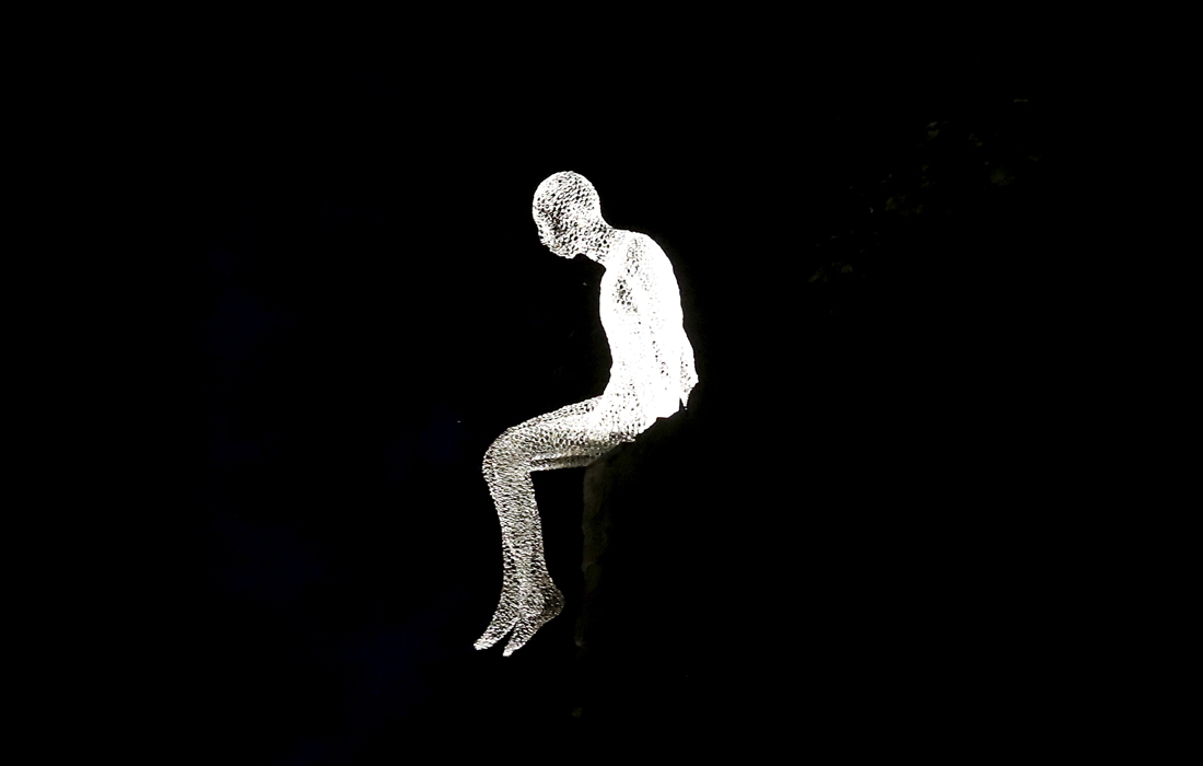 Форум современной культуры "Белая ночь" стартовал в Риге