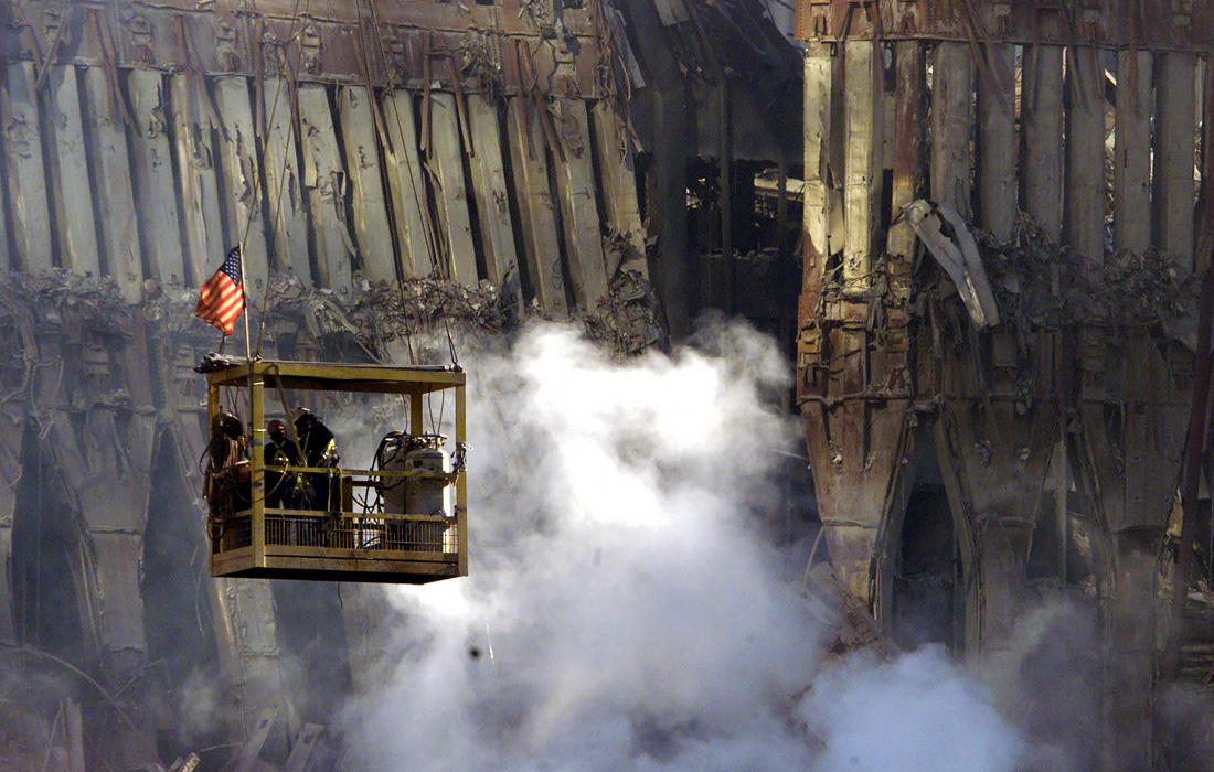 На тушение пожаров ушло несколько недель. Горение и тление продолжалось 99 дней, прежде чем огонь был полностью ликвидирован.