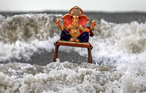 Фотохроника 14 сентября