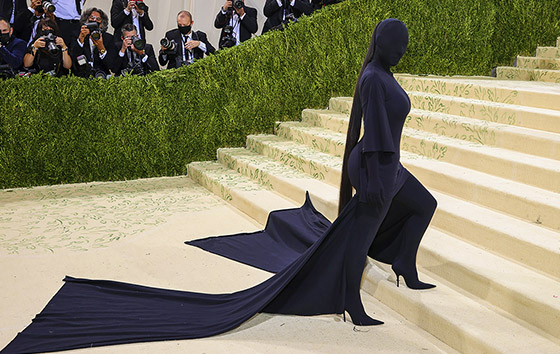 Met Gala 2021
