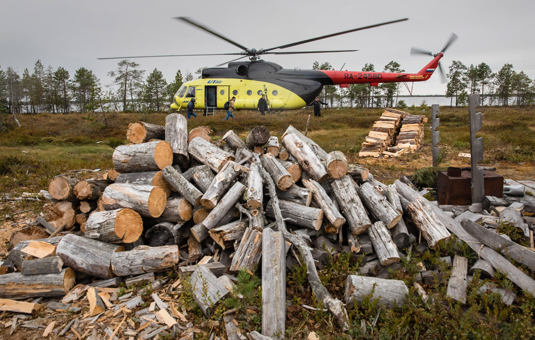 Ханты-Мансийский автономный округ - Югра