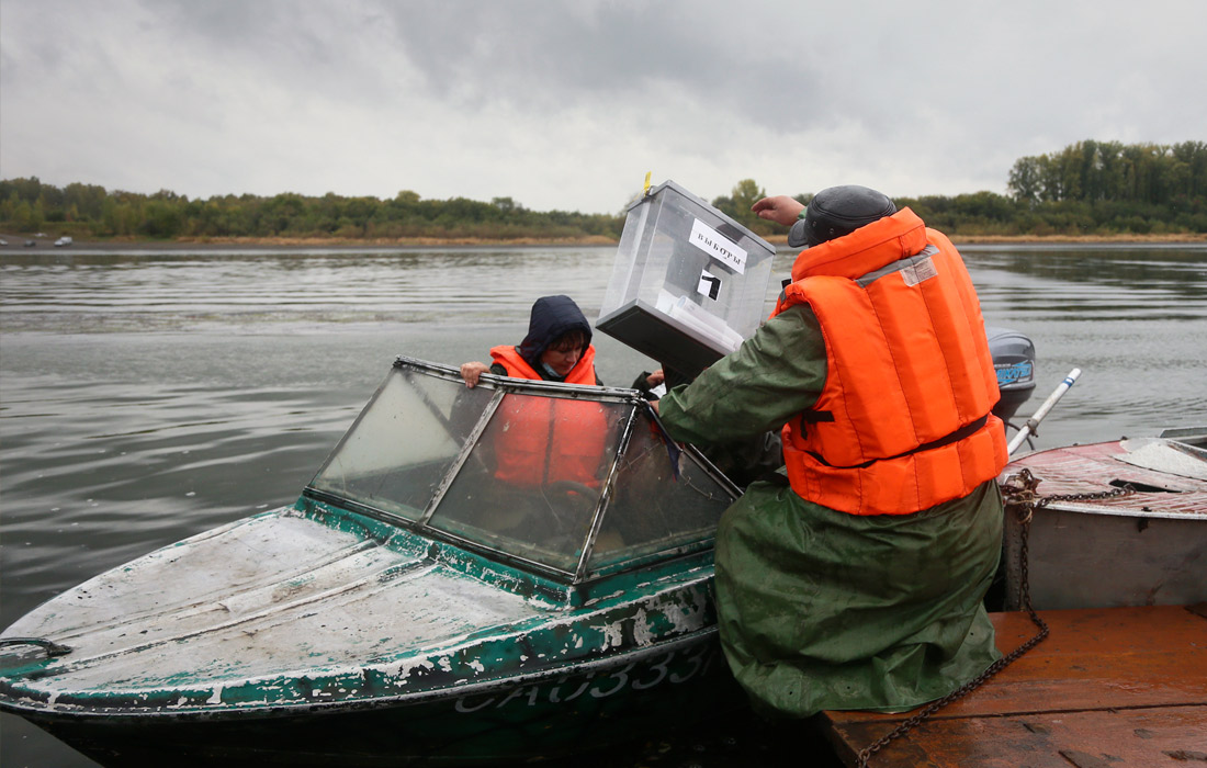 Деревня Ивановка Крапивинского района Кемеровской области