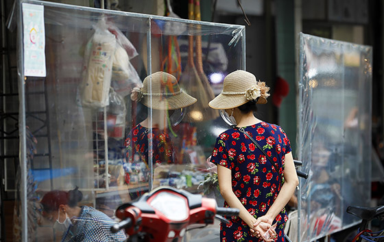 Фотохроника 23 сентября