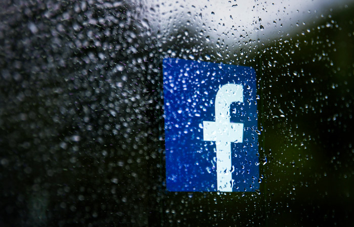 Facebook попросил российский суд отсрочить выплату штрафов на 26 млн руб.