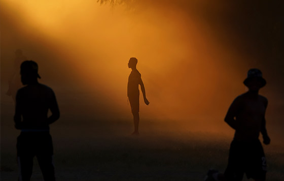 Лучшие фото недели