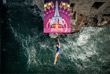   - Red Bull Cliff Diving  -- ()