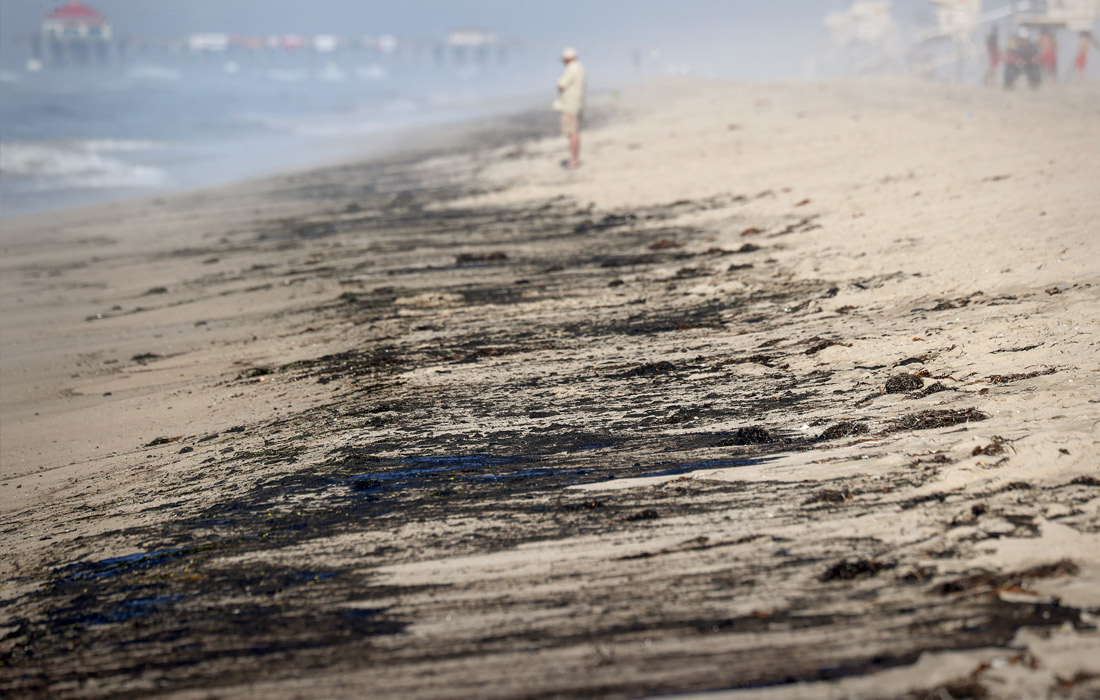 Проблемный участок побережья является популярным местом занятий серфингом и любителей пляжного отдыха.