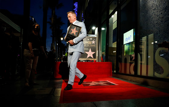 Фотохроника 7 октября