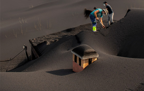 Фотохроника 15 октября